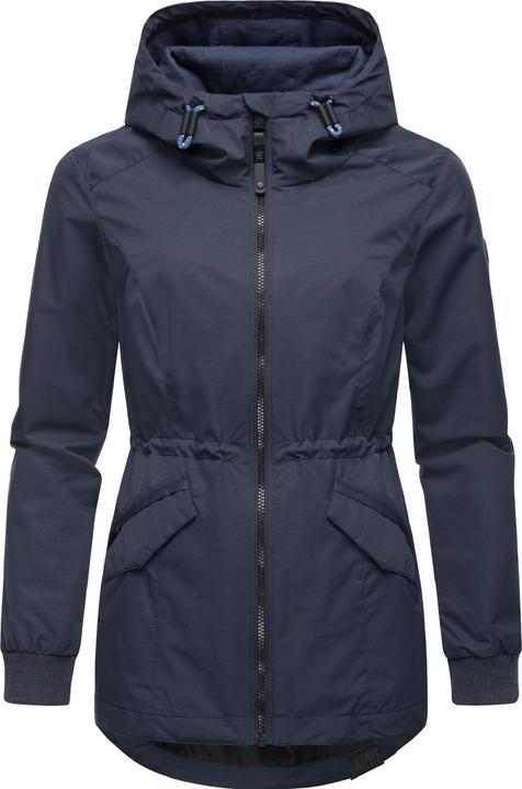 Ragwear Dowey Tech