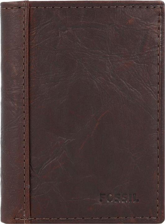 Fossil Neel Geldbörse Leder 8 cm