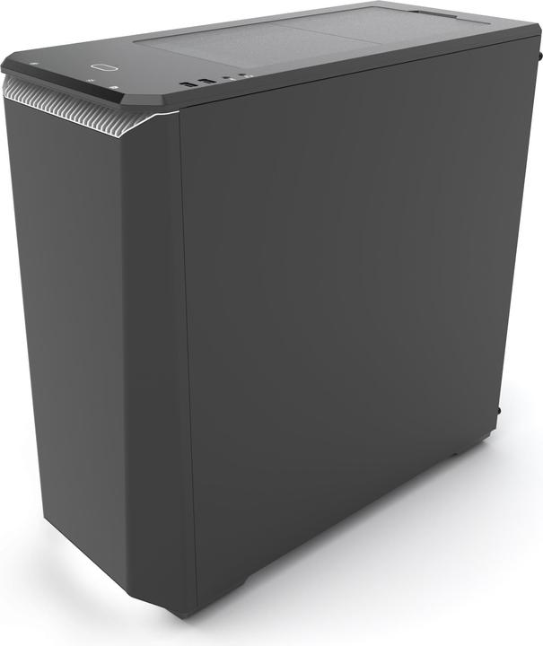 Produktbild Phanteks Eclipse P400S (ATX, mATX, Mini-ITX, E-ATX)