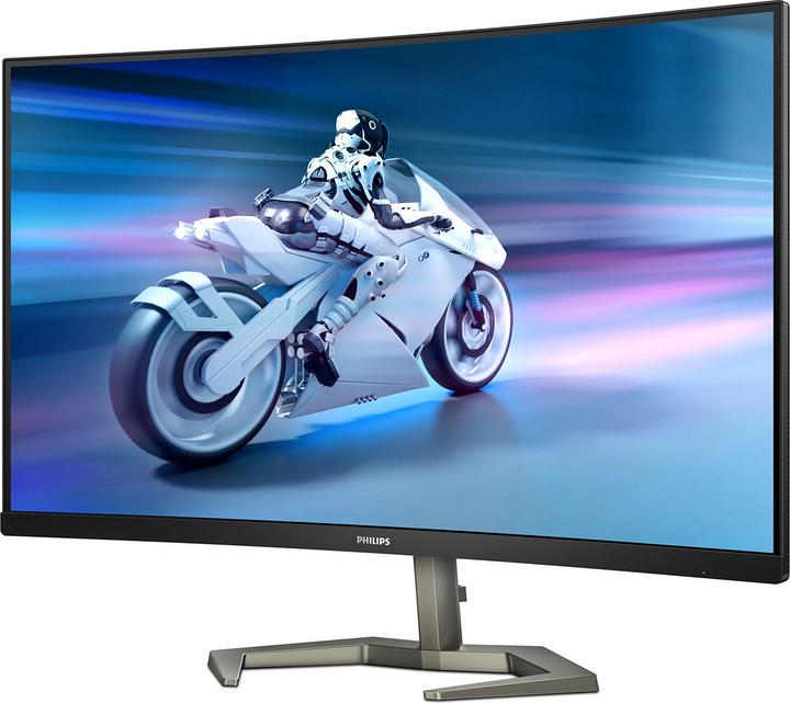 Produktbild Philips 32M1C5500VL/00 (2560 x 1440 Pixel, 31.50")