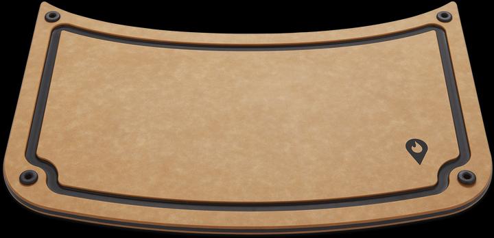 Actual product image Weber Traveler Prep Serve Board