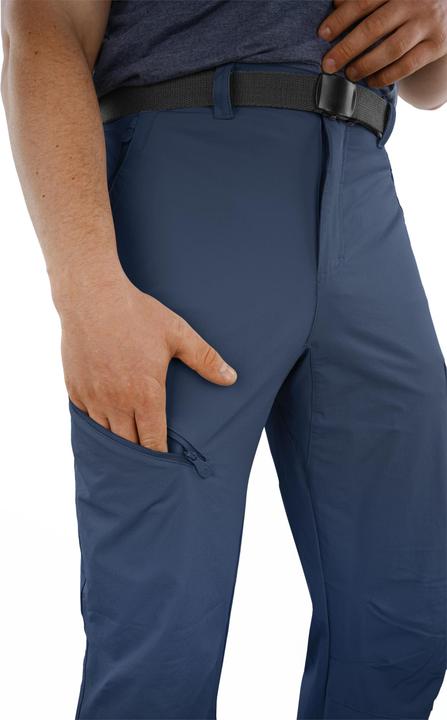 Produktbild Normani Herren Softshellhose Achray (XL)