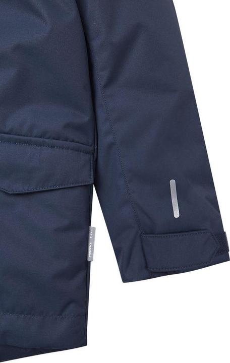 Produktbild Reima Veli Winterjacke (134)