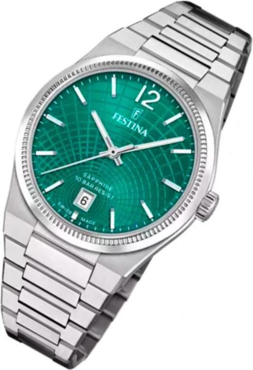 Produktbild Festina Swiss Made Frau (35 mm)