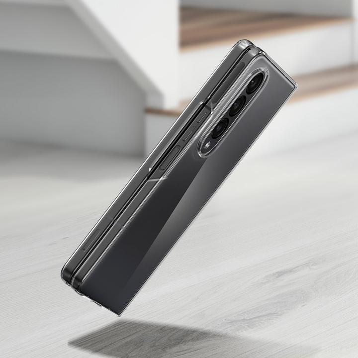 Actual product image Avizar 360 Protection, Film and Cover Series (Samsung Galaxy Z Fold4)