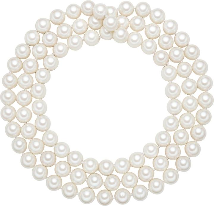 Produktbild Rafaela Donata Damen Muschelkernperle 120,0 cm - 30362 (Muschelkernperle, 120 cm)