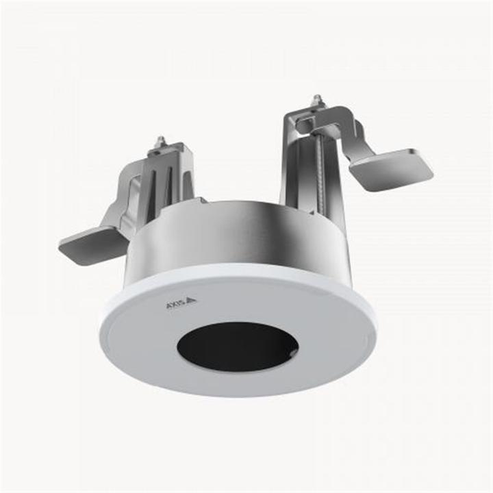 Axis Einbaugehäuse TM3209 Weiss, 1 Stück (Gehäuse)