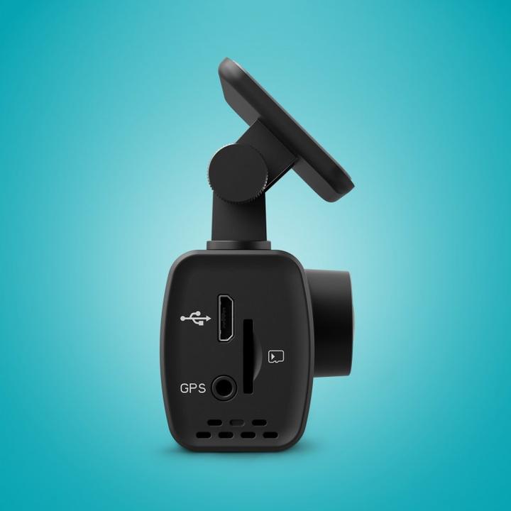 Produktbild Lamax VIDEOREKORDER N4 LMXN4 AUTOKAMERA FULLHD 1920X1080 (GPS-Empfänger, WLAN, Bluetooth, Eingebautes Mikrofon, Eingebautes Display, Full HD)