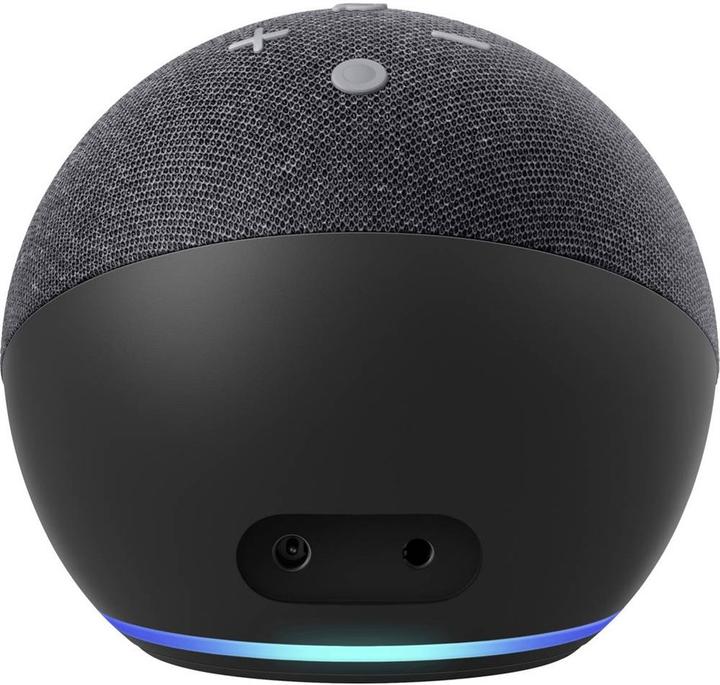 Immagine prodotto Amazon Punto Eco (4° gen.) (Amazon Alexa)