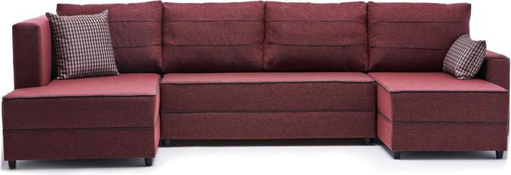 Atelier del Sofa Julius (Divano ad angolo)