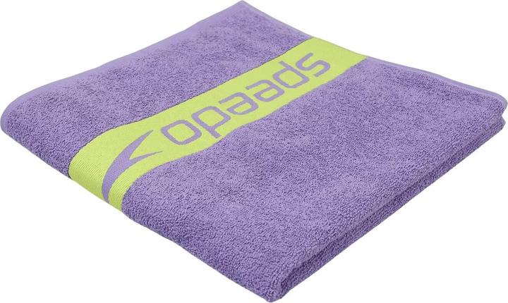 Image du produit Speedo Border Towel (70 x 140 cm)