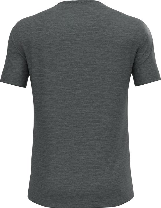 Image du produit Odlo BL TOP col ras du cou s/s MERINO 160 (XL)