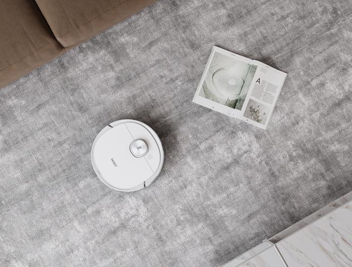 Immagine prodotto Ecovacs Deebot T9+ (Robot aspirapolvere)