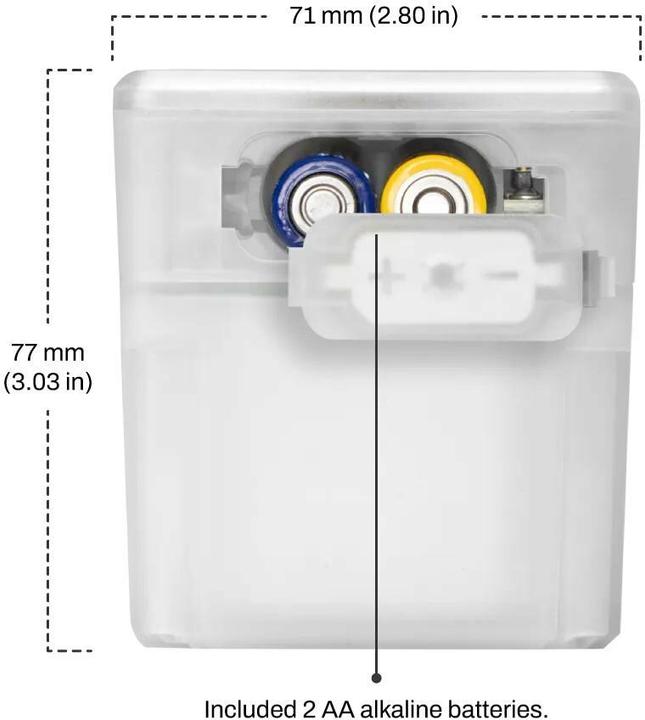 Immagine prodotto Aranet Radon PLUS HOME Sensor, Bluetooth