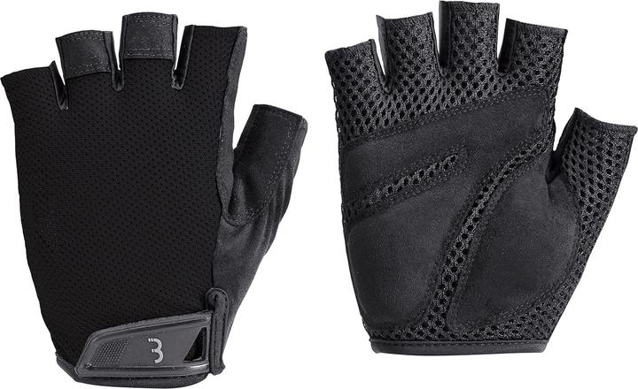 BBB CoolDown Fahrradhandschuhe (S)