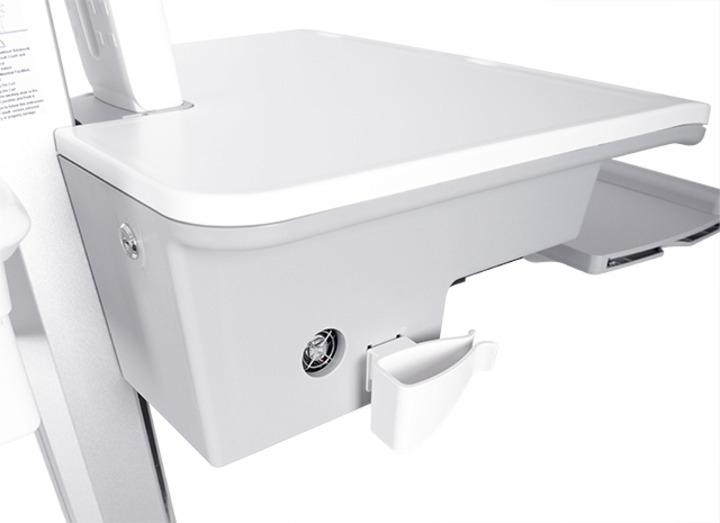 Immagine prodotto Multibrackets Carrello per PC/Laptop Cart NB con batteria