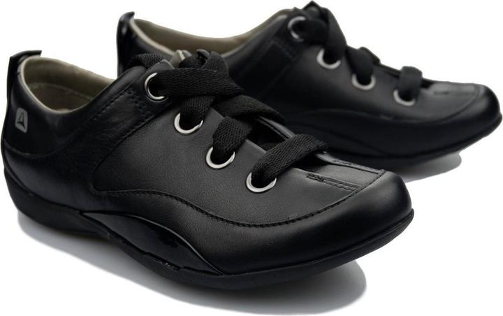 Clarks Inca Lace