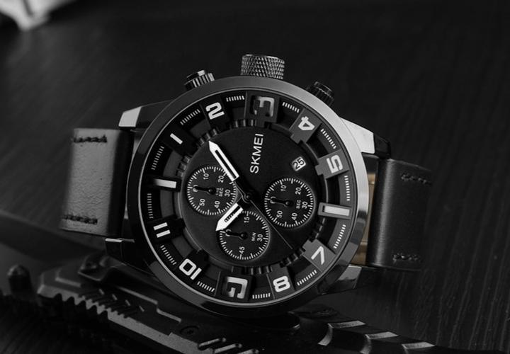 Immagine prodotto Skmei 1309BK Herrenuhr + BOX