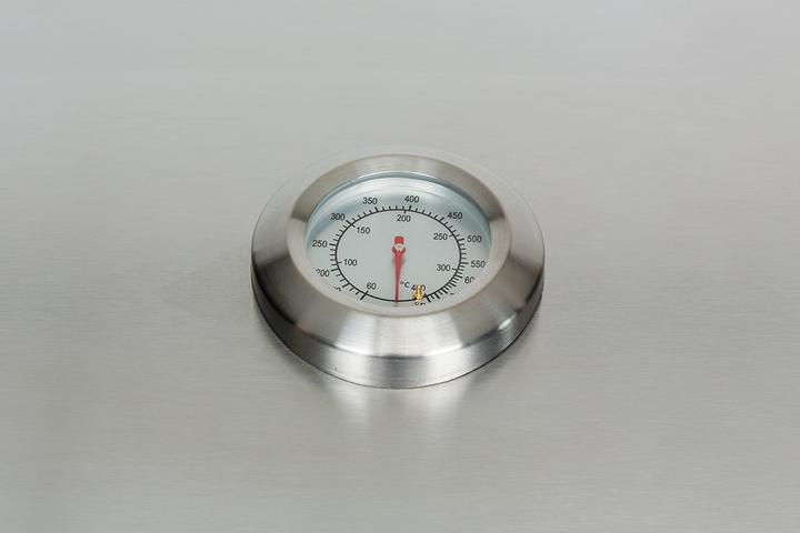 Immagine prodotto Wellcraft Gourmet-Profi-Elektrogrill 2200 W (2.20 kW)