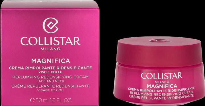Actual product image Collistar CS Magnifica - Replumping Redensifying Cream (50 ml, 24h cream)