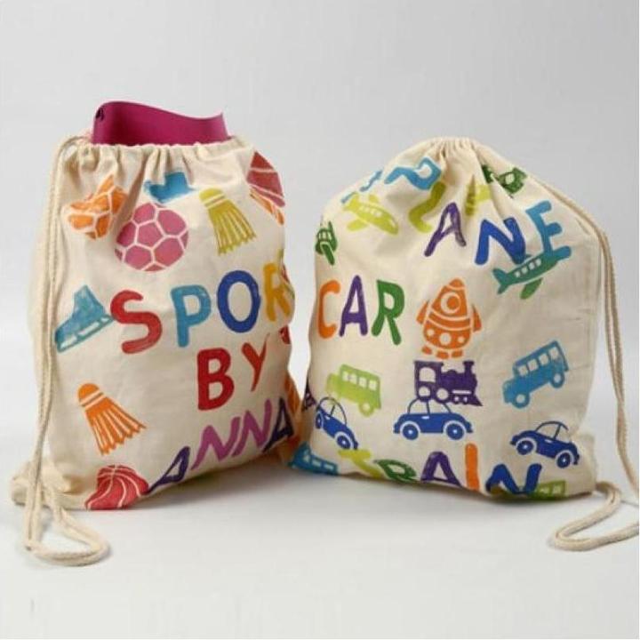 Actual product image Creativ Company Gym bag (3 pcs.)