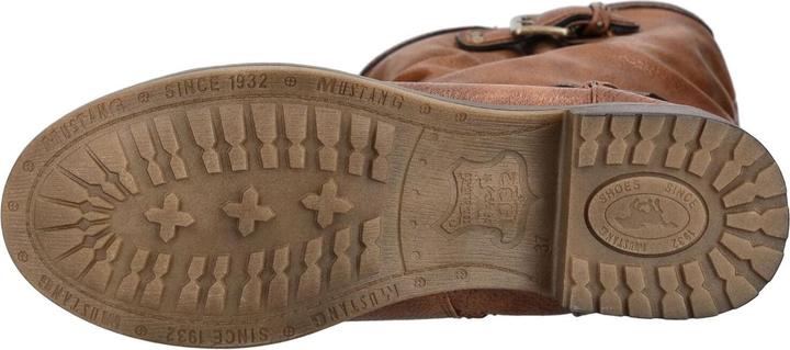 Actual product image Mustang Stiefeletten (37)