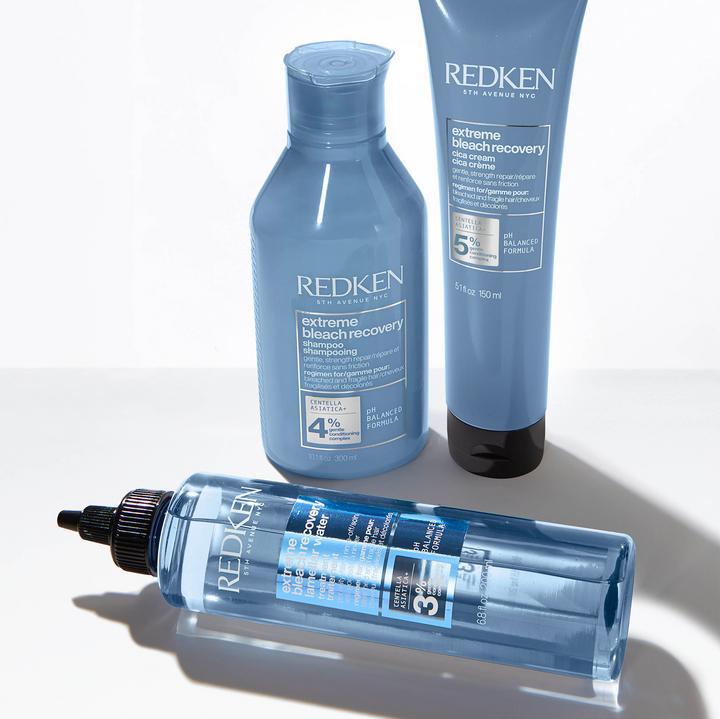 Immagine prodotto Redken Extreme Bleach Recovery Cica Cream / (150 ml)
