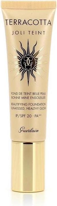 Image du produit Guerlain Terracotta Joli Teint (Clair)