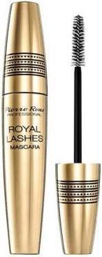 Actual product image Pierre Rene Professional PIERRE RENE Royal Lashes Mascara wydłużający tusz do rzęs 15ml