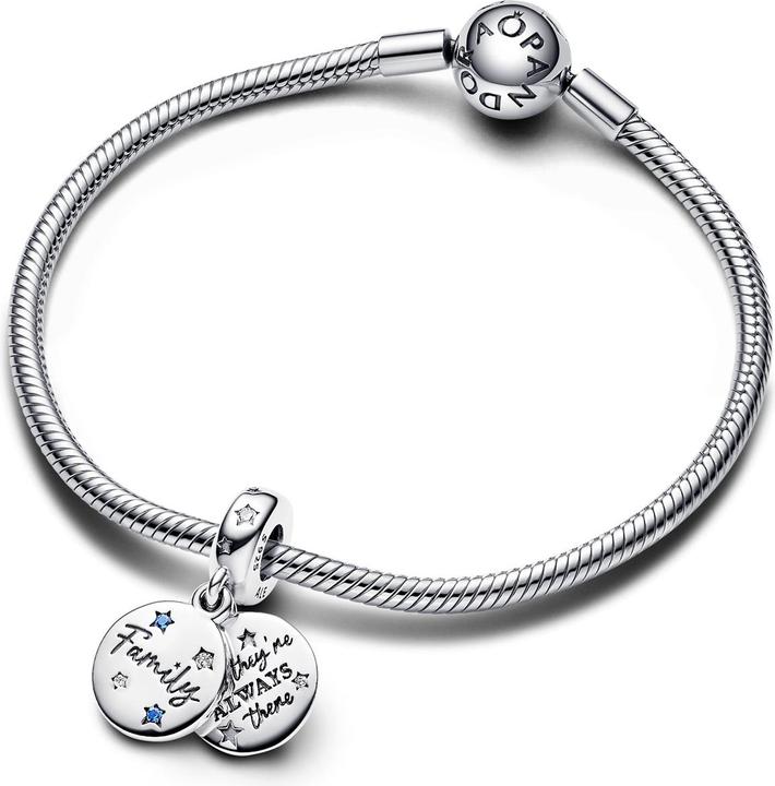 Produktbild Pandora Familie (Sterling-Silber)