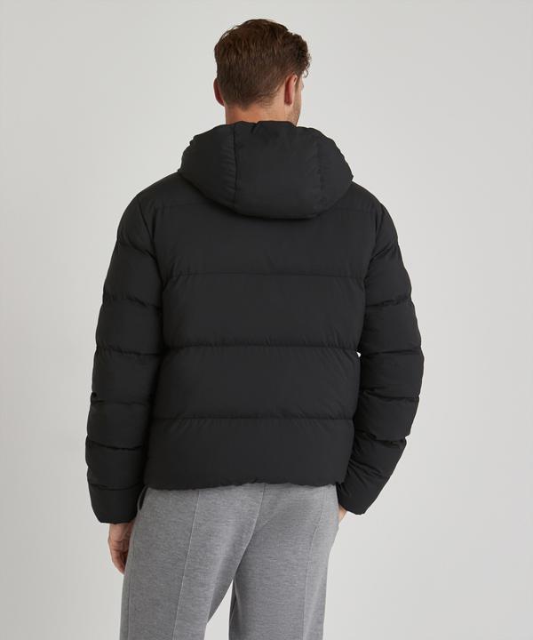 Produktbild Falke Puffering Short Outerwear Jacket m (XL)