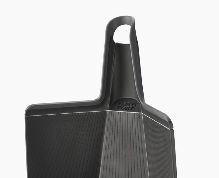 Produktbild Joseph Joseph Chop2Pot Plus Faltbares Schneidebrett Gross - Schwarz