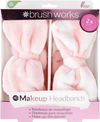 Immagine prodotto Brush Works Fasce per il trucco