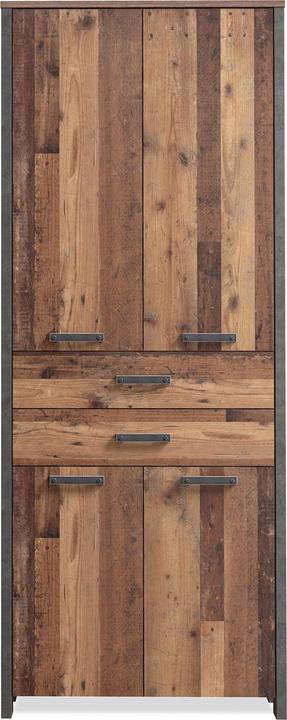 Actual product image Möbel-Eins Cassia (86 x 41.6 cm)