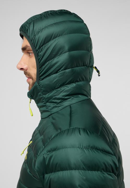 Produktbild Jack Wolfskin Passamani Down Hoody M (S)