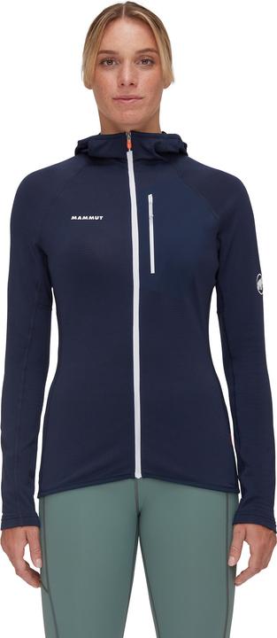 Produktbild Mammut Aenergy Light ML Hooded Jacket, Midlayer (XS)