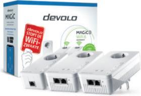 Produktbild Devolo Magic 2 Wifi 6 Multiroom Kit (2400 Mbit/s)
