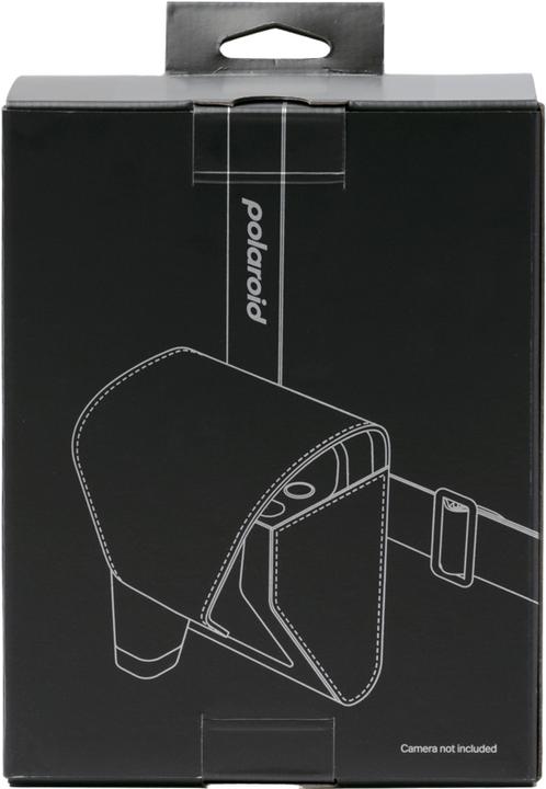 Produktbild Polaroid Shoulder Holster Case Premium for i2 (Kamera Schultertasche)
