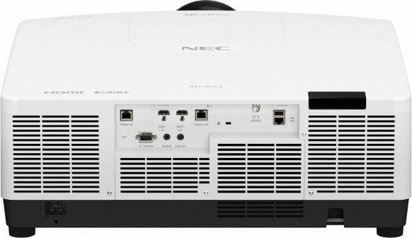 Produktbild NEC PA1505UL-W INSTALLATION (Full HD, 14000 lm)
