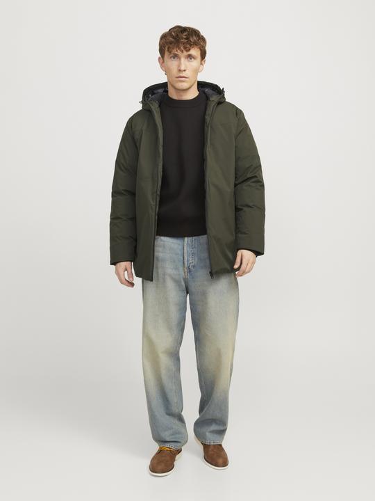 Immagine prodotto Jack & Jones Parka Parka (M)