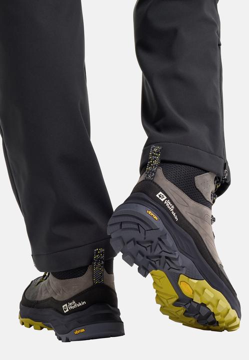 Produktbild Jack Wolfskin Cyrox Texapore Mid M (44)