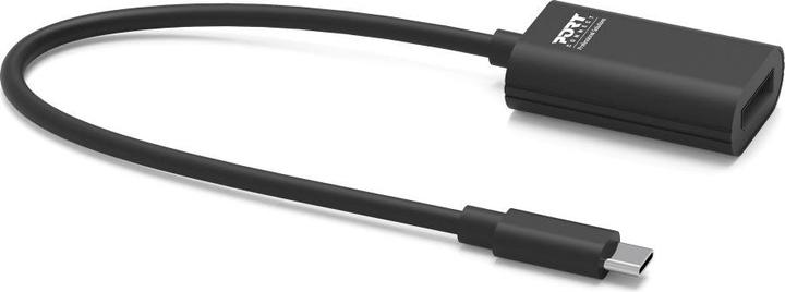 Immagine prodotto Port Designs 900127 Adattatore grafico USB Pixel (DP, 15 cm)