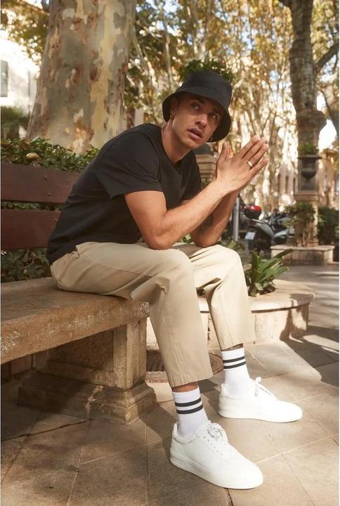 Immagine prodotto Beechfield Cappello floscio (S, M)