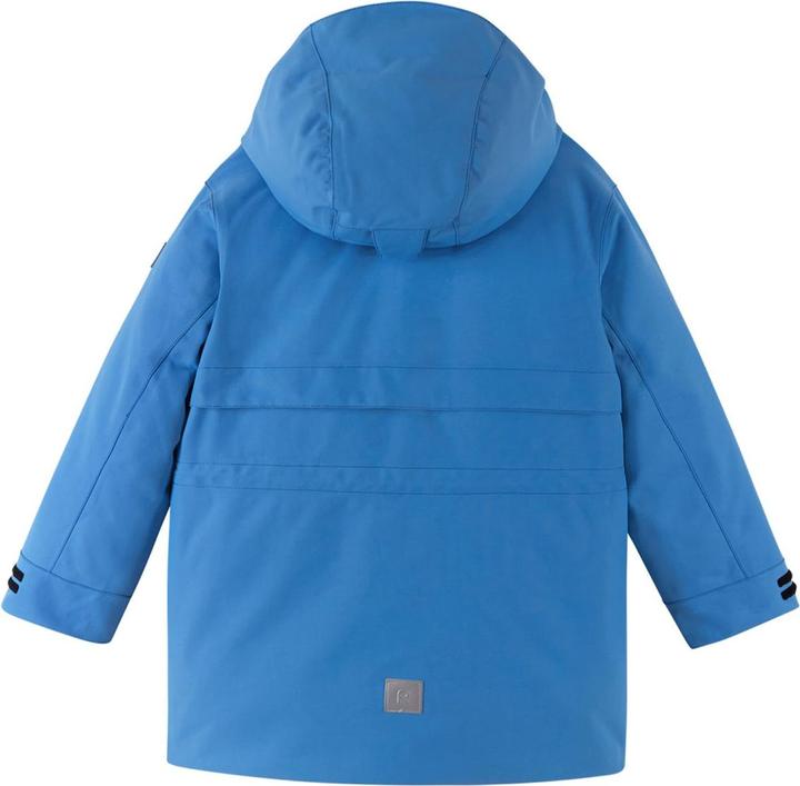 Immagine prodotto Reima Reimatec Luja Jr Winterjacke (128)
