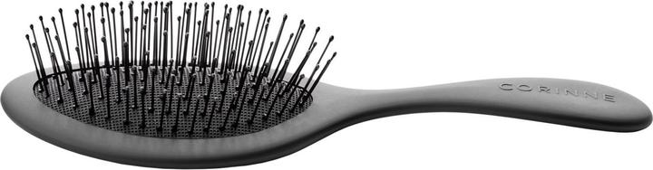 Image du produit Corinne World - Brosse classique "Wet" Travel Black