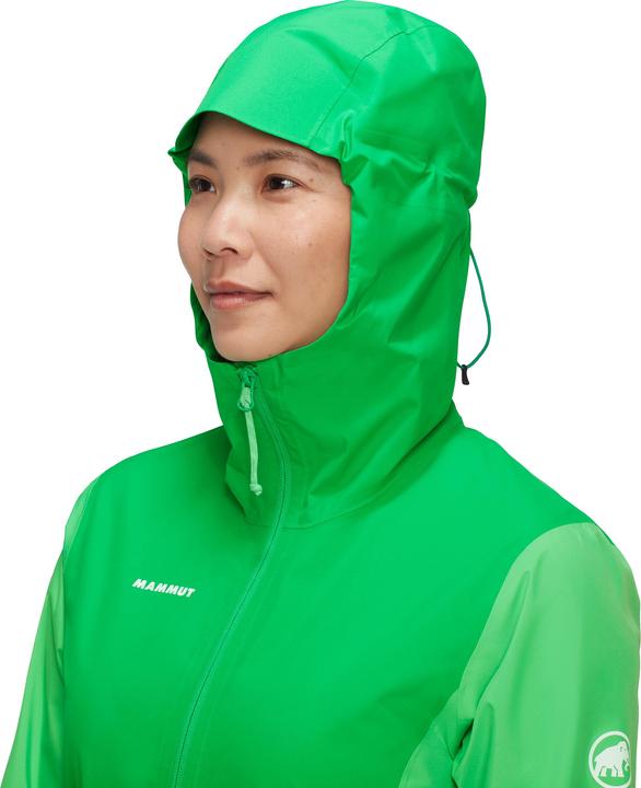 Immagine prodotto Mammut Linard Light HS Hooded Jacket, Hardshelljacke (M)