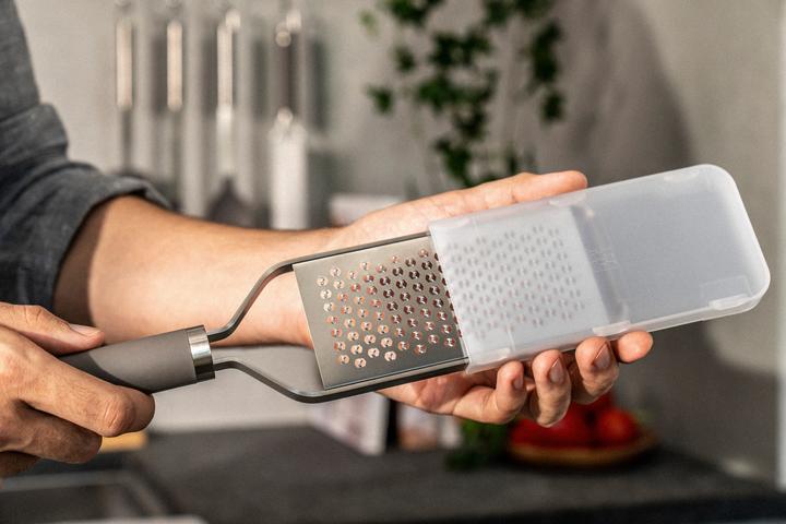 Produktbild Zwilling Pro Reibe 34cm Fein
