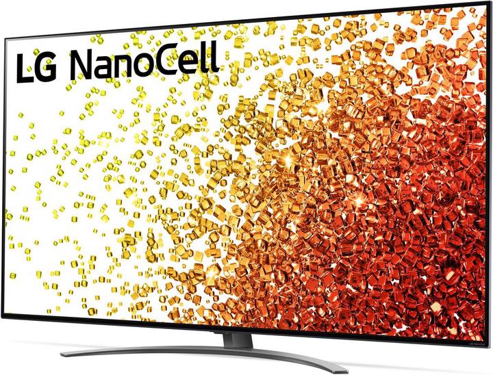 Image du produit LG 55NANO919PA (55", LED, 4K, 2021)