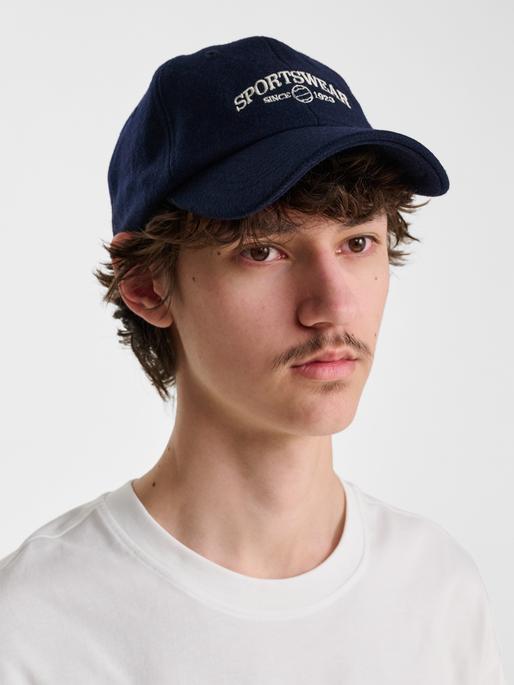 Produktbild hummel hmlBASEBALL CAP SW (One Size)