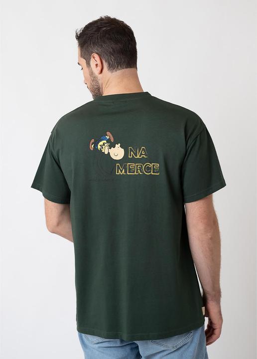 Image du produit Bavarian Caps Peanuts: Na, Merce (XXL)